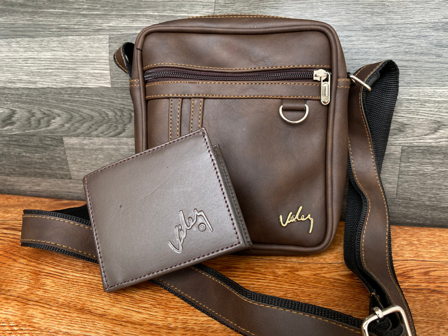 Combo Vélez Hombre – ¡Oferta Limitada!