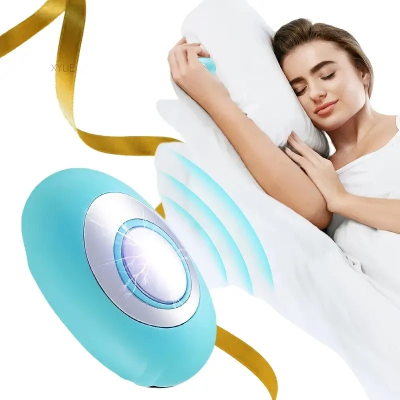 DuermeCalm - Relájate, duerme y despierta renovado.