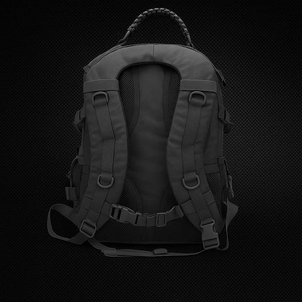 COMBO FORCE X GEAR® 45L +Canguro Táctico 10L GRATIS+Garantia 6 Meses