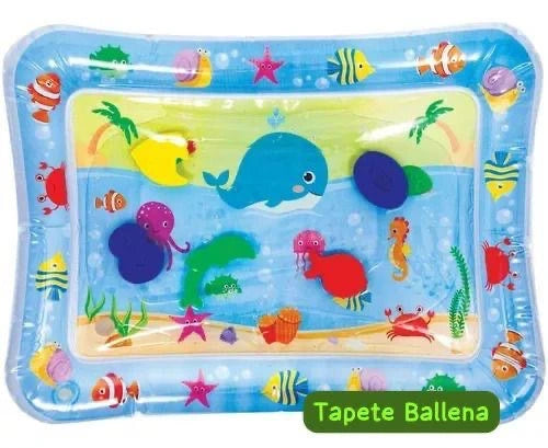 Tapete De Estimulación Sensorial