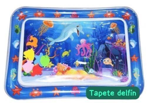 Tapete De Estimulación Sensorial