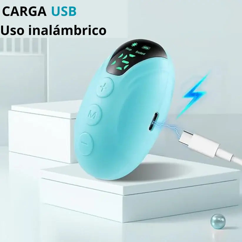 DuermeCalm - Relájate, duerme y despierta renovado.