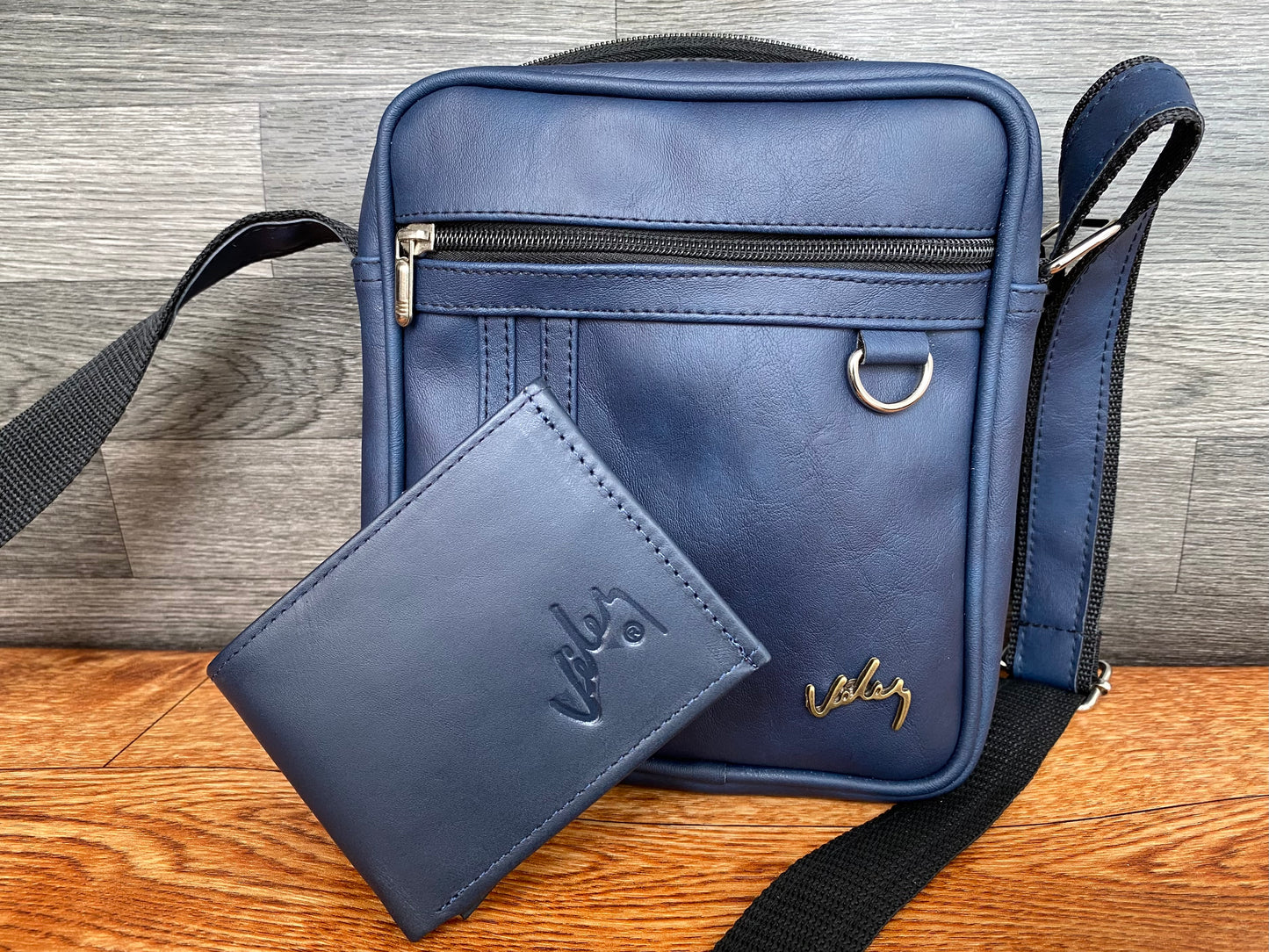 Combo Vélez Hombre – ¡Oferta Limitada!