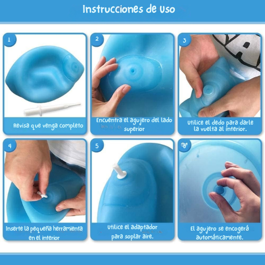 🟢 BurbujaLoca® PAGA 1 LLEVA 2 Liquidación