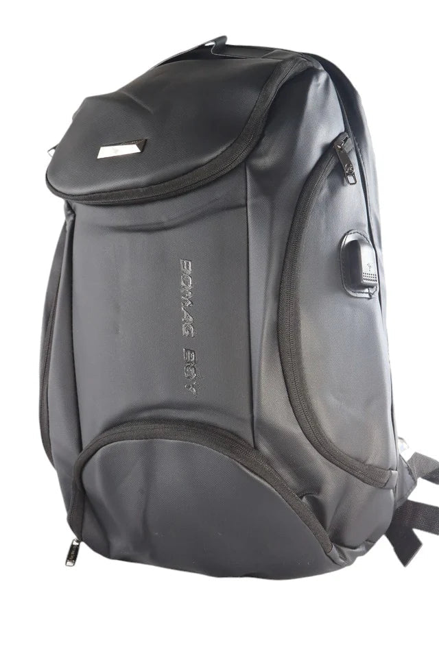 Morral Multifuncional Antifluido BOMAG BOY® ✨