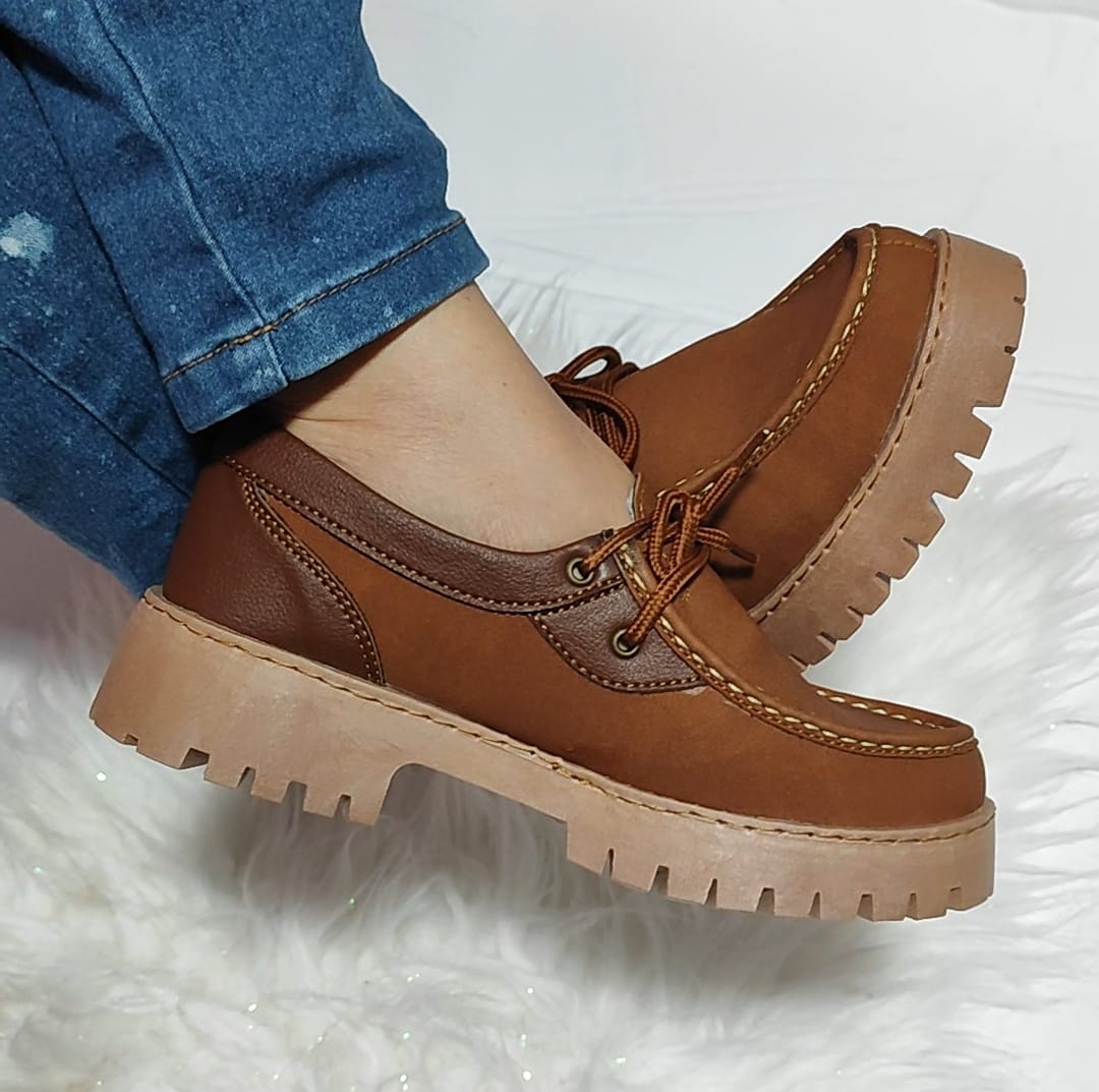 Easy Chic® Confort – Zapatos con Estilo y Envío Incluido