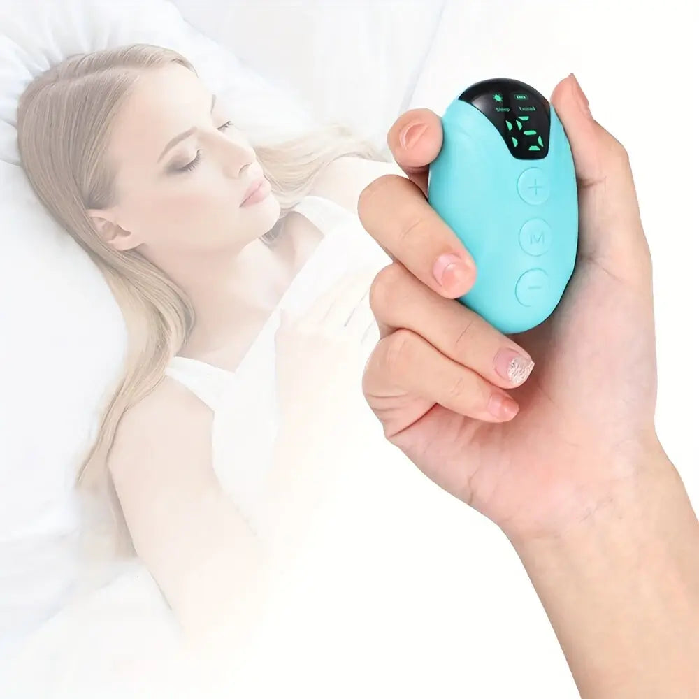 DuermeCalm - Relájate, duerme y despierta renovado.