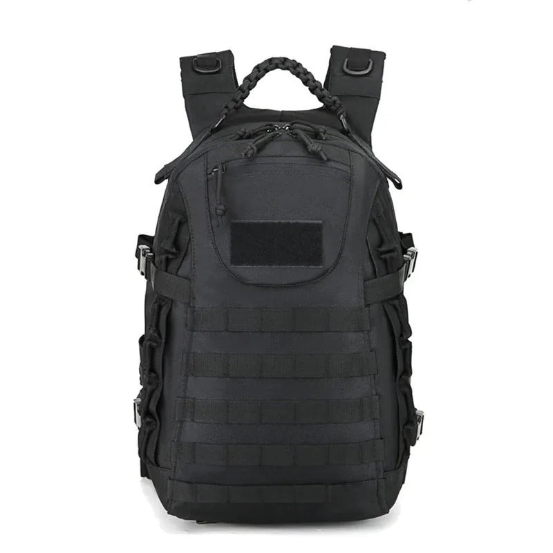 Maleta Táctica FORCE X GEAR® Garantia 6 Meses