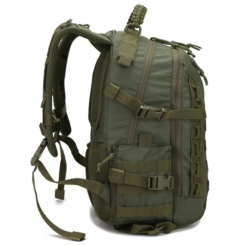 Maleta Táctica FORCE X GEAR® Garantia 6 Meses
