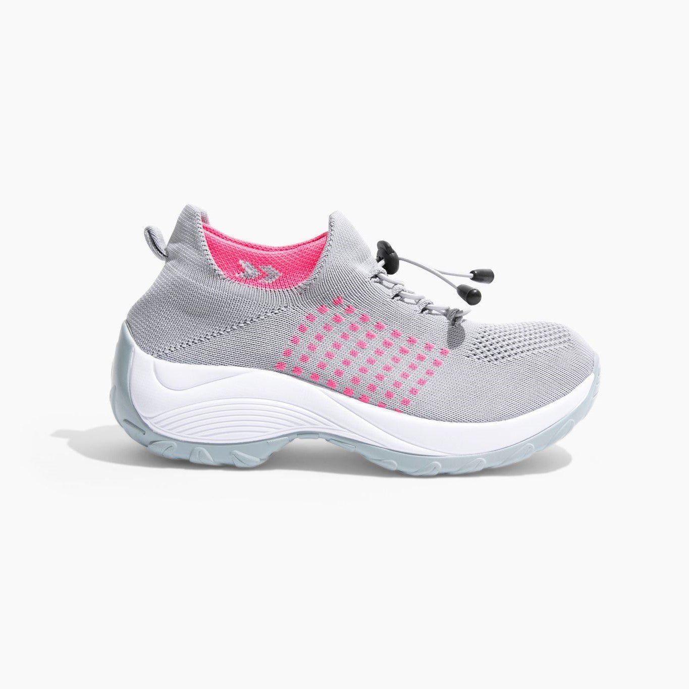 🏆 Zapatos Ortho Stretch Cushion – Comodidad Total para tus Pies 🏆