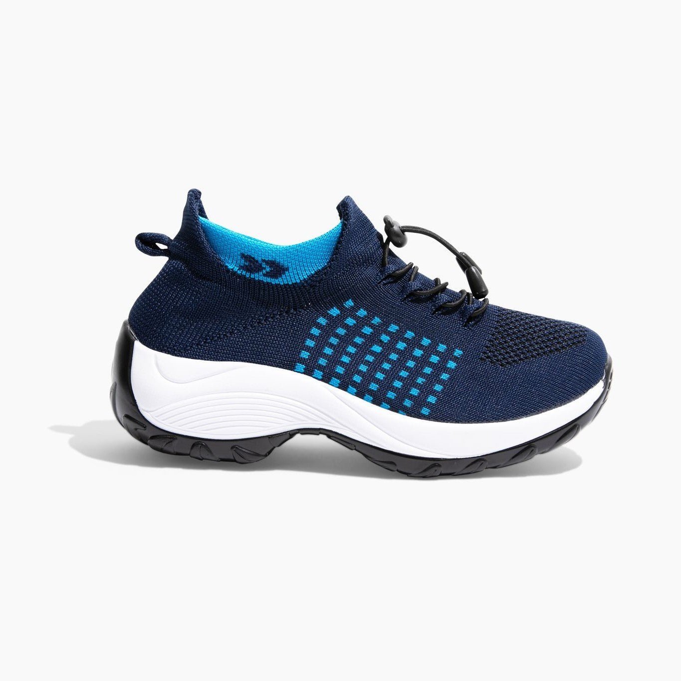 🏆 Zapatos Ortho Stretch Cushion – Comodidad Total para tus Pies 🏆