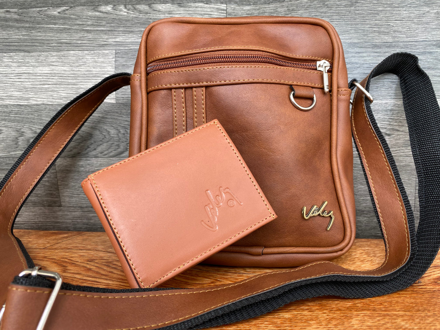 Combo Vélez Hombre – ¡Oferta Limitada!