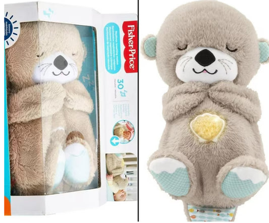 Dorminutria® Peluche que respira-Antiansiedad 🦦