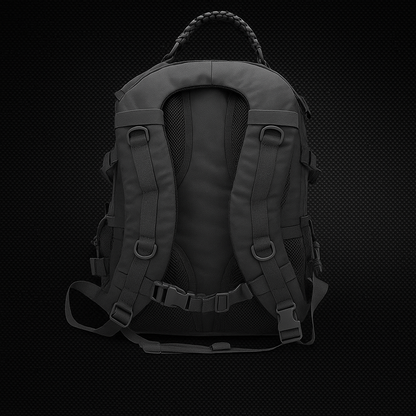 COMBO FORCE X GEAR® 45L +Canguro Táctico 10L GRATIS+Garantia 6 Meses