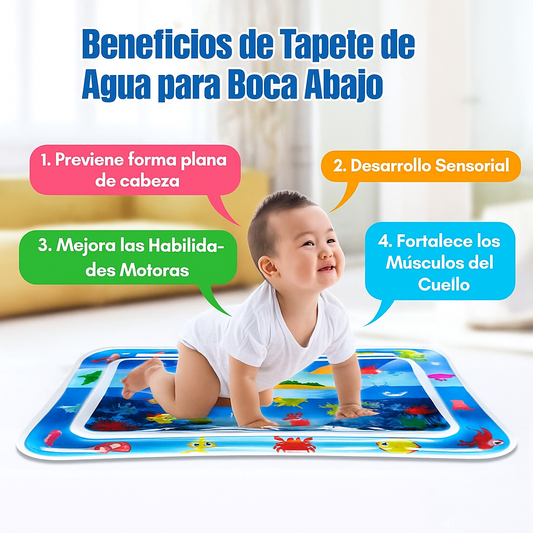 Tapete De Estimulación Sensorial