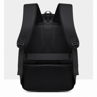 Morral Multifuncional Antifluido BOMAG BOY® ✨