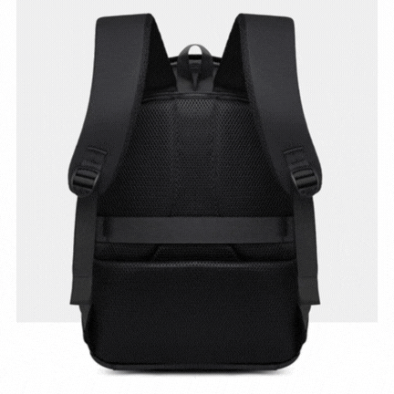 Morral Multifuncional Antifluido BOMAG BOY® ✨