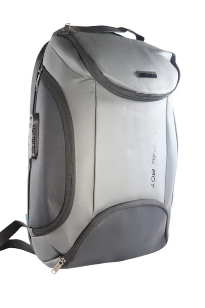 Morral Multifuncional Antifluido BOMAG BOY® ✨