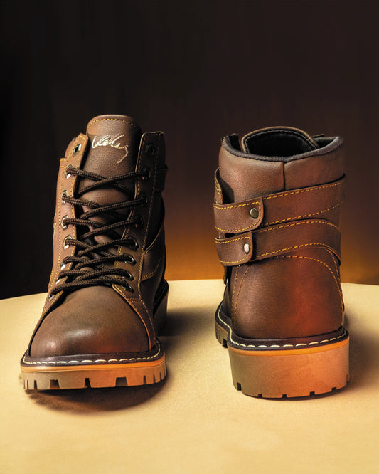 Botas Vélez + Bolso GRATIS — Elegancia, Comodidad y Envío Incluido. ¡Paga al Recibir!