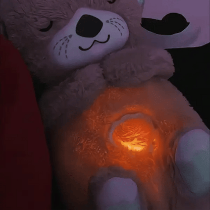 Dorminutria® Peluche que respira-Antiansiedad 🦦