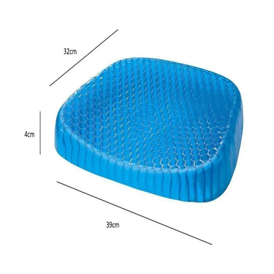 Cojín Gel Para Silla  Egg Sitter® ✅