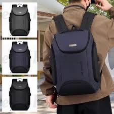 Morral Multifuncional Antifluido BOMAG BOY® ✨