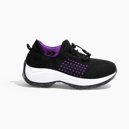 🏆 Zapatos Ortho Stretch Cushion – Comodidad Total para tus Pies 🏆