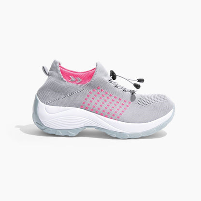 🏆 Zapatos Ortho Stretch Cushion – Comodidad Total para tus Pies 🏆