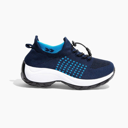🏆 Zapatos Ortho Stretch Cushion – Comodidad Total para tus Pies 🏆