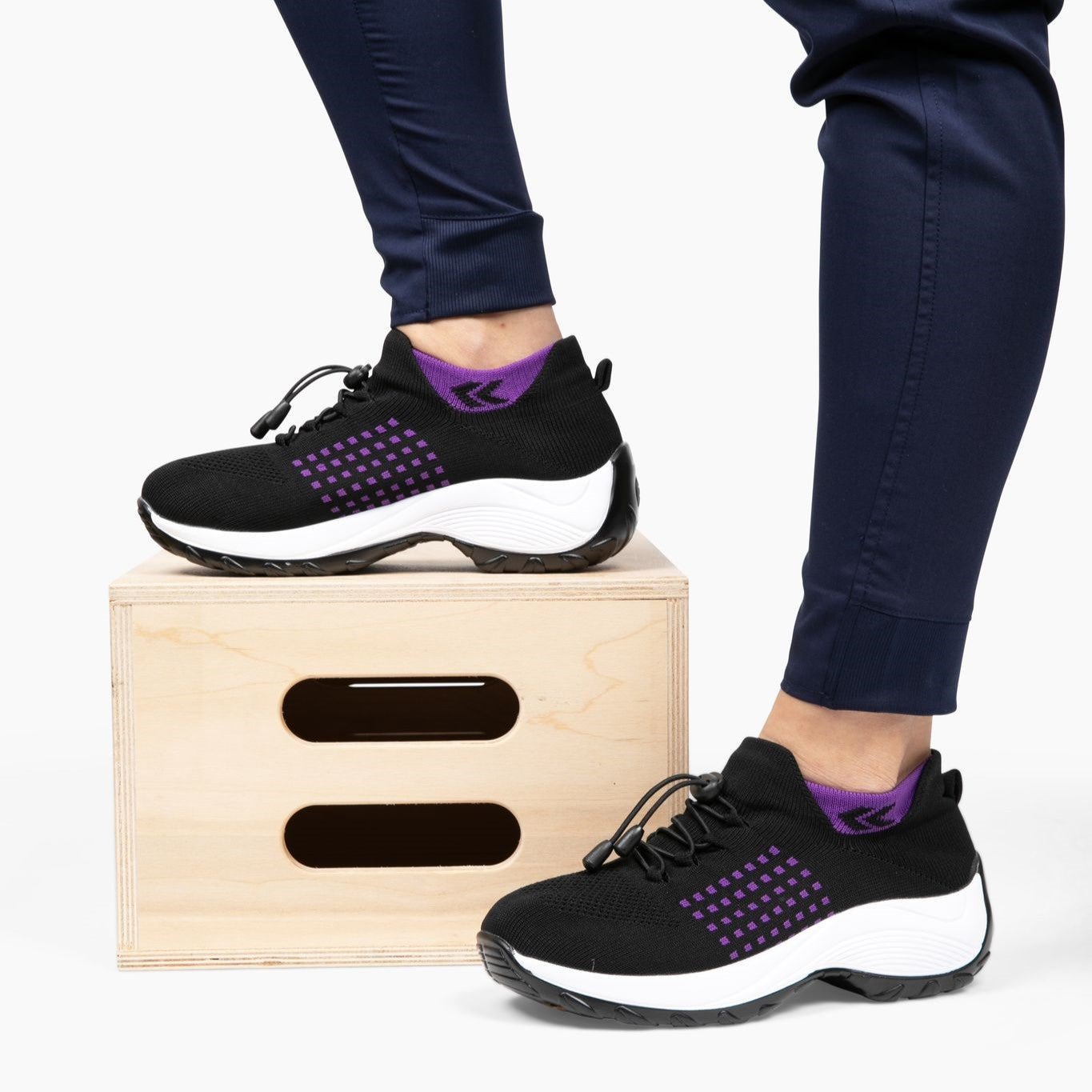 🏆 Zapatos Ortho Stretch Cushion – Comodidad Total para tus Pies 🏆