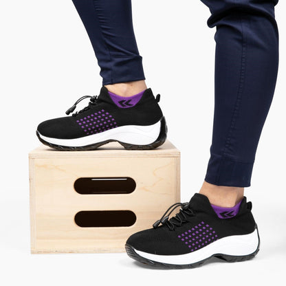 🏆 Zapatos Ortho Stretch Cushion – Comodidad Total para tus Pies 🏆