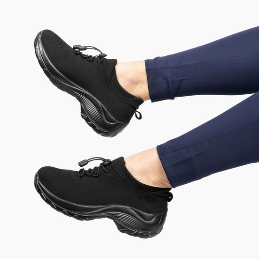 🏆 Zapatos Ortho Stretch Cushion – Comodidad Total para tus Pies 🏆