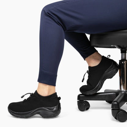 🏆 Zapatos Ortho Stretch Cushion – Comodidad Total para tus Pies 🏆