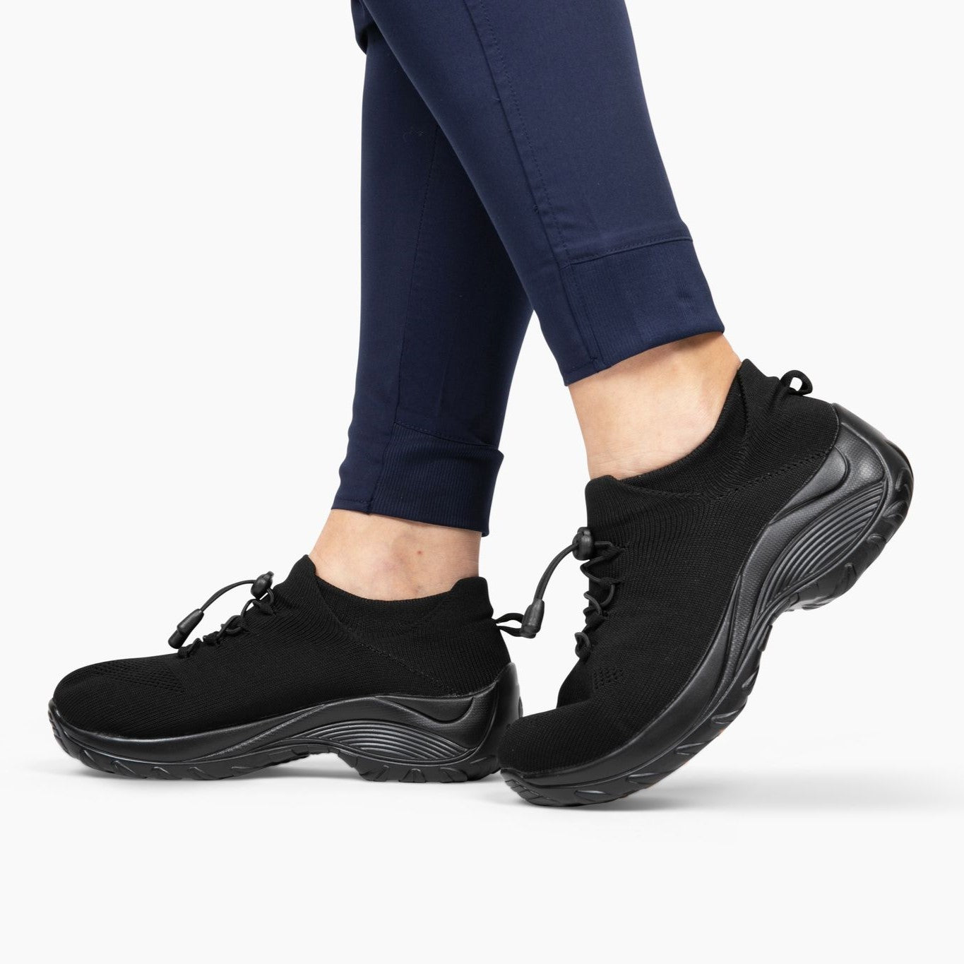 🏆 Zapatos Ortho Stretch Cushion – Comodidad Total para tus Pies 🏆